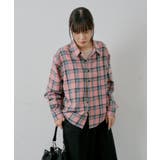 SHORT LENGTH FLANNEL | PAL GROUP OUTLET | 詳細画像18