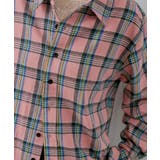 SHORT LENGTH FLANNEL | PAL GROUP OUTLET | 詳細画像22