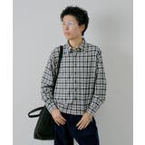 SHORT LENGTH FLANNEL | PAL GROUP OUTLET | 詳細画像29