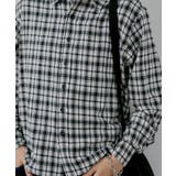 SHORT LENGTH FLANNEL | PAL GROUP OUTLET | 詳細画像34