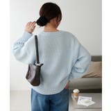 【Discoat】フラワーモチーフ付きプルオーバー | PAL GROUP OUTLET | 詳細画像39