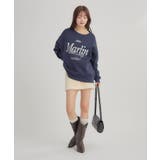 【mystic】シャギーミニスカパン | PAL GROUP OUTLET | 詳細画像17 