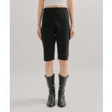 【mystic】バイカーニットパンツ | PAL GROUP OUTLET | 詳細画像11 