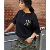 【WHO'S WHO gallery】KOOKYN KYロゴTEE | PAL GROUP OUTLET | 詳細画像11 