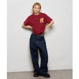 【WHO'S WHO gallery】KOOKYN KYロゴTEE | PAL GROUP OUTLET | 詳細画像33 