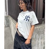 【WHO'S WHO gallery】KOOKYN KYロゴTEE | PAL GROUP OUTLET | 詳細画像3 