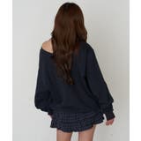 【RAY CASSIN】ワンショルSWT | PAL GROUP OUTLET | 詳細画像10 