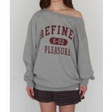 【RAY CASSIN】ワンショルSWT | PAL GROUP OUTLET | 詳細画像32 