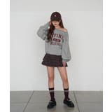 【RAY CASSIN】ワンショルSWT | PAL GROUP OUTLET | 詳細画像4 