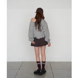 【RAY CASSIN】ワンショルSWT | PAL GROUP OUTLET | 詳細画像6 