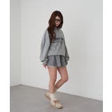 【RAY CASSIN】ボンディングボリュームミニ | PAL GROUP OUTLET | 詳細画像9 