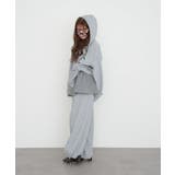 【RAY CASSIN】ボンディングボリュームミニ | PAL GROUP OUTLET | 詳細画像11 