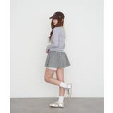 【RAY CASSIN】ボンディングボリュームミニ | PAL GROUP OUTLET | 詳細画像17 