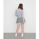 【RAY CASSIN】ボンディングボリュームミニ | PAL GROUP OUTLET | 詳細画像18 