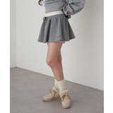 【RAY CASSIN】ボンディングボリュームミニ | PAL GROUP OUTLET | 詳細画像3 