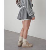 【RAY CASSIN】ボンディングボリュームミニ | PAL GROUP OUTLET | 詳細画像5 