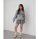 【RAY CASSIN】ボンディングボリュームミニ | PAL GROUP OUTLET | 詳細画像6 