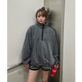 【RAY CASSIN】ニットショートPT | PAL GROUP OUTLET | 詳細画像11 