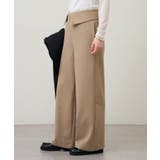 【SHENERY】2WAYウエストデザインパンツ | PAL GROUP OUTLET | 詳細画像19 