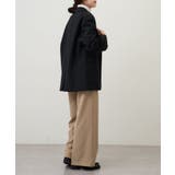 【SHENERY】2WAYウエストデザインパンツ | PAL GROUP OUTLET | 詳細画像15 