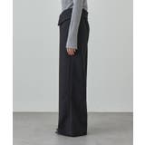 【SHENERY】2WAYウエストデザインパンツ | PAL GROUP OUTLET | 詳細画像32 