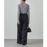 【SHENERY】2WAYウエストデザインパンツ | PAL GROUP OUTLET | 詳細画像23 