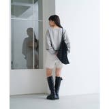 【Kastane】バリエーションロゴスウェット | PAL GROUP OUTLET | 詳細画像6 