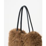 【Kastane】ラビファートートBAG | PAL GROUP OUTLET | 詳細画像10 