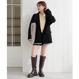 【Kastane】ラビファートートBAG | PAL GROUP OUTLET | 詳細画像3 