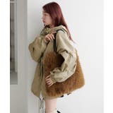 【Kastane】ラビファートートBAG | PAL GROUP OUTLET | 詳細画像7 