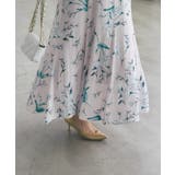 【La boutique BonBon】ミストガーデンマーメイドSK | PAL GROUP OUTLET | 詳細画像9 