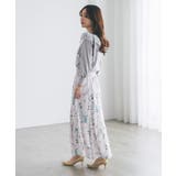 【La boutique BonBon】ミストガーデンマーメイドSK | PAL GROUP OUTLET | 詳細画像11 