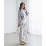 【La boutique BonBon】ミストガーデンマーメイドSK | PAL GROUP OUTLET | 詳細画像13 