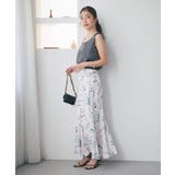 【La boutique BonBon】ミストガーデンマーメイドSK | PAL GROUP OUTLET | 詳細画像4 