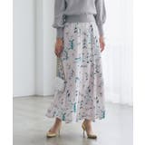 【La boutique BonBon】ミストガーデンマーメイドSK | PAL GROUP OUTLET | 詳細画像6 