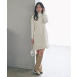 OFF | 【La boutique BonBon】ファンシーツイードフェイクファー付きシ… | PAL GROUP OUTLET