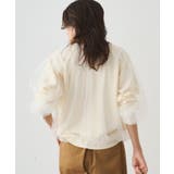 【Loungedress】チュールKN | PAL GROUP OUTLET | 詳細画像24 