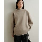 【Omekashi】スウェットライクタートル | PAL GROUP OUTLET | 詳細画像33 