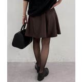 【Loungedress】シャンタンミニSK | PAL GROUP OUTLET | 詳細画像9 