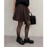 【Loungedress】シャンタンミニSK | PAL GROUP OUTLET | 詳細画像10 