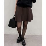 【Loungedress】シャンタンミニSK | PAL GROUP OUTLET | 詳細画像7 