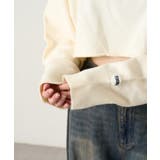 【mline】[mline]ショート タートルニット | PAL GROUP OUTLET | 詳細画像41 