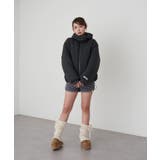 【RAY CASSIN】フード付きカットダウン | PAL GROUP OUTLET | 詳細画像13 