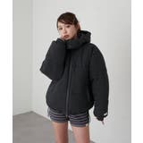 【RAY CASSIN】フード付きカットダウン | PAL GROUP OUTLET | 詳細画像14 