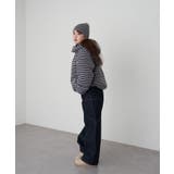 【RAY CASSIN】フード付きカットダウン | PAL GROUP OUTLET | 詳細画像18 