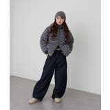 【RAY CASSIN】フード付きカットダウン | PAL GROUP OUTLET | 詳細画像20 