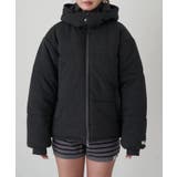 【RAY CASSIN】フード付きカットダウン | PAL GROUP OUTLET | 詳細画像23 