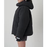 【RAY CASSIN】フード付きカットダウン | PAL GROUP OUTLET | 詳細画像24 