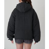 【RAY CASSIN】フード付きカットダウン | PAL GROUP OUTLET | 詳細画像25 