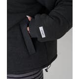 【RAY CASSIN】フード付きカットダウン | PAL GROUP OUTLET | 詳細画像26 